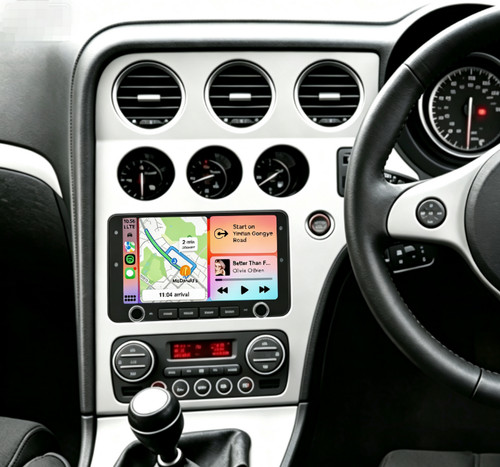 Android for alfa - 15,