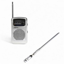 FM Radio Antenna for FM