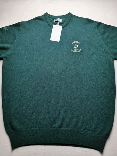 Ashworth mens size wool - xl,