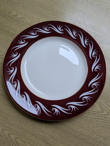 Empire porcelain ascot - empire,