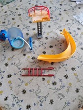 Playmobil Leisure Swimming