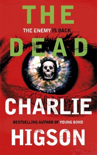 The dead charlie higson - the, dead-charlie