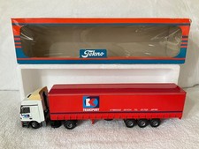 TEKNO - The British Collection