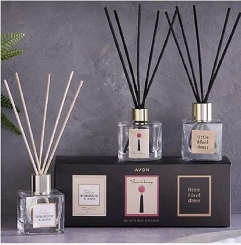 Avon far away perfume little - far,