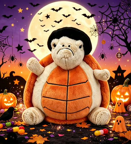 Exclusive jellycat timmy - exclusive,