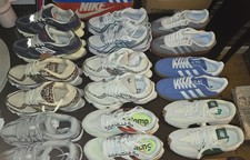 Joblot unisex trainers - trainers,