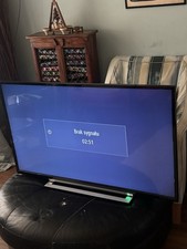 Toshiba smart - toshiba, tv