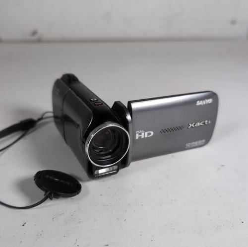 Sanyo xacti full - sanyo,