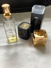 Chanel refillable spray - 5,