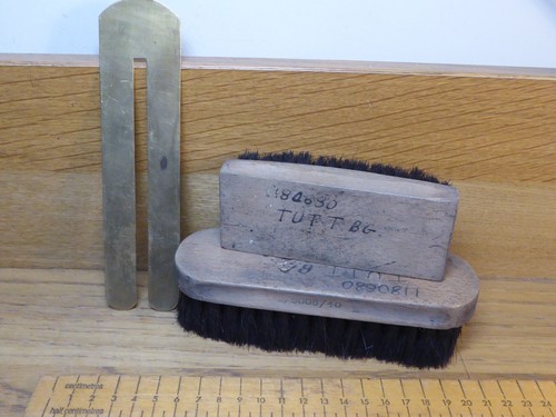 Ww2 raf boot - raf, with