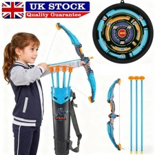 Kids bow and - kids, set