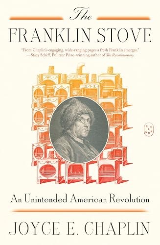 The franklin stove - the,
