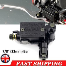 Brake Master Cylinder Pump For