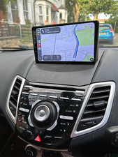 64g apple carplay for ford - for,