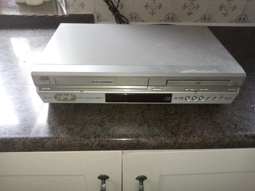 Jvc xv31ek dvd - jvc, vhs