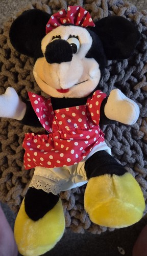 Vintage disney minnie - vintage,