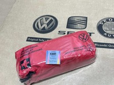 Volkswagen first aid kit - volkswagen,