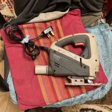 Performance Power Jigsaw NLH550JS 550W  230V Electric Variable Speed Tools DIY