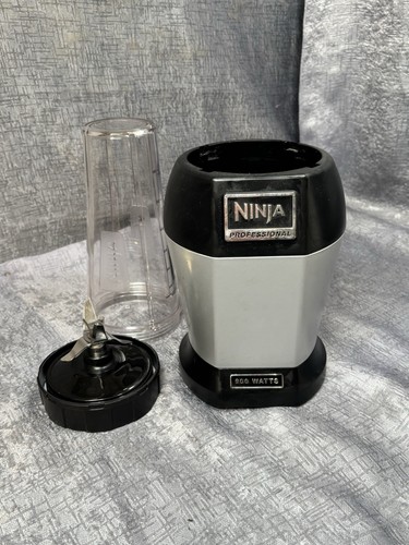 Nutri ninja pro blender - nutri,