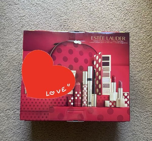 Estée lauder 6pcs - estée,