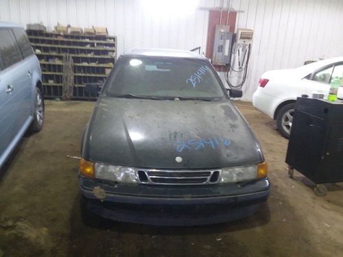 Driver left front door - front,