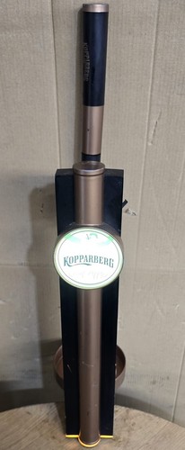 Kopparberg beer pump - beer, /