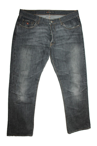 Energie straight morris jeans - straight,