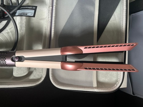 Dyson airstrait pink - dyson,