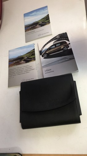 Mercedes class w169 owners - w169,