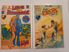 Lot Of 2 Love And Romance And