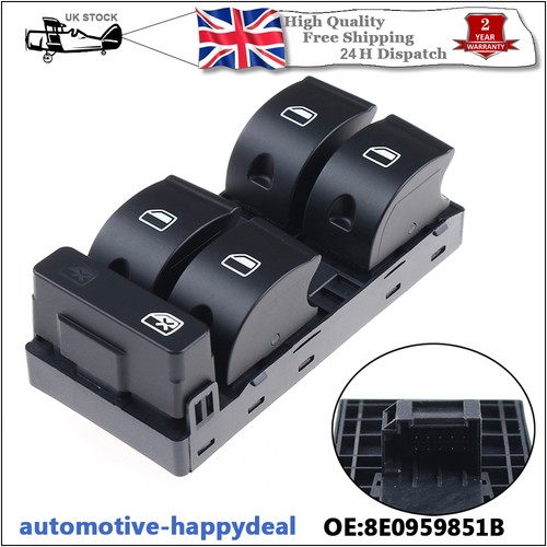 8e0959851b for audi b7 - audi, a4