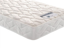 Silentnight Special Sleep Mattress | Firm | Miracoil Springs | Hypoallergenic