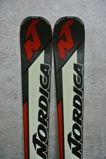 SKIS Race/Carving - NORDICA