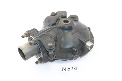 Honda 1100 sc26 pan - honda, st