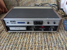 Akai CR-80D 8 Track Stereo