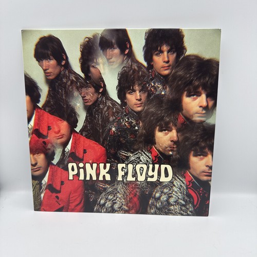 Pink floyd piper the gates - floyd,