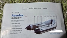 Inflatable Boat