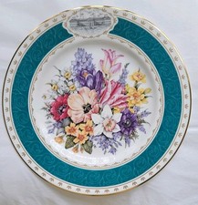 Minton 1994 Chelsea Flower