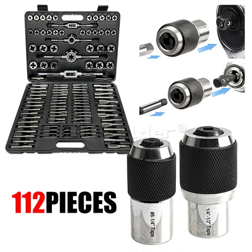 112pcs winholder tap - 112pcs, and