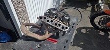 Hillman Imp Combined SU Manifold
