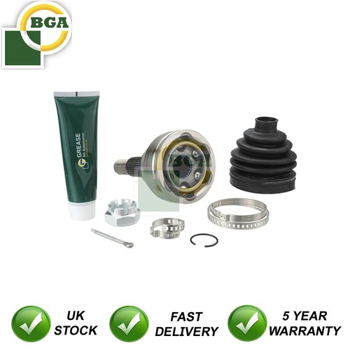 Joint front bga fits nissan - front,