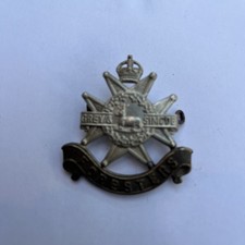 WW2 Canadian Grey and Simcoe