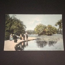 The Lake Middlesbrough