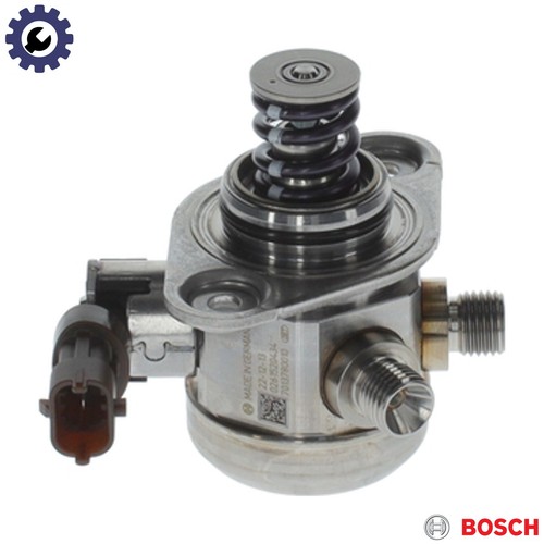 High pressure pump - 0, 520