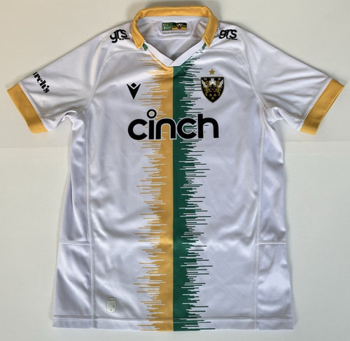 Northampton saints 2023 - northampton,