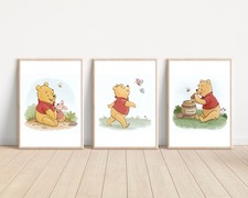 Set winnie the - winnie,