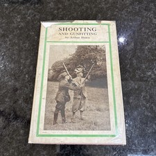 Shooting And Gun Fitting Book