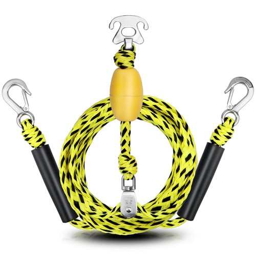 Boat tow harness - boat,