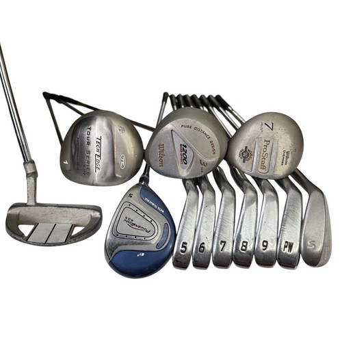 Wilson power tech edge - wilson,