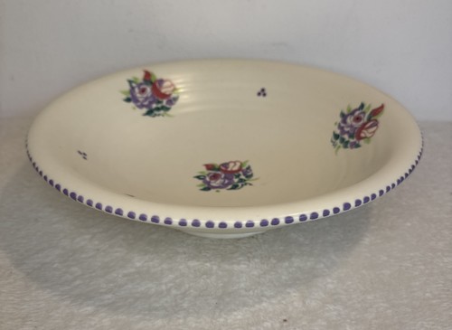 Poole pottery studio art - pottery,